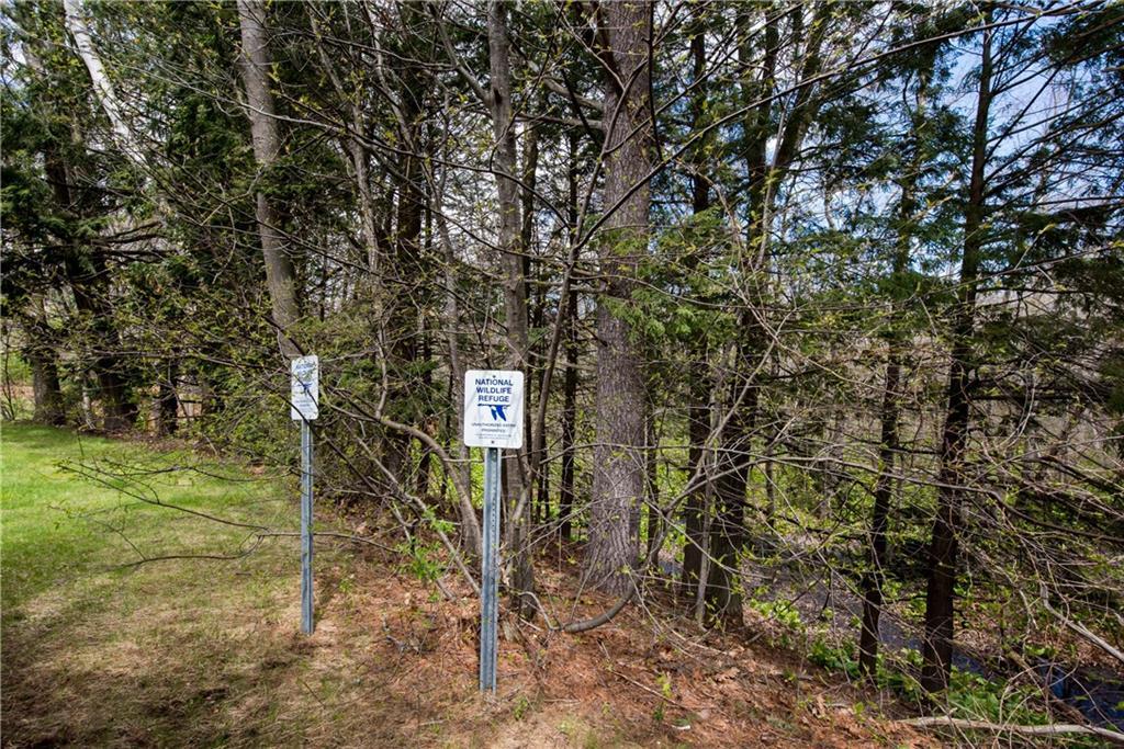 114 Furbish Road, Unit 7 Wells, ME 04090 - Photo 30 of 35 Property Abuts the Rachel Carson...