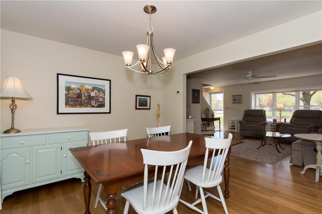 114 Furbish Road, Unit 7 Wells, ME 04090 - Photo 4 of 35 Dining Area