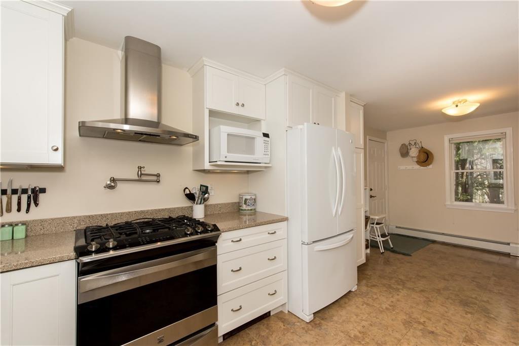 114 Furbish Road, Unit 7 Wells, ME 04090 - Photo 7 of 35 Kitchen