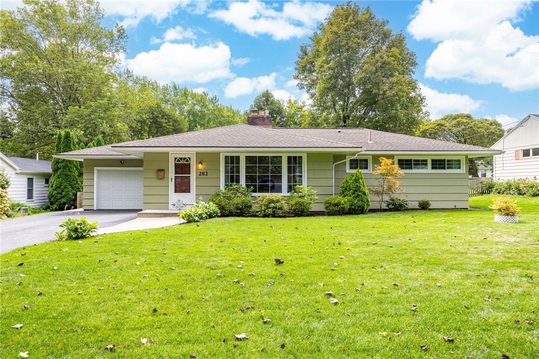 282 Willowbend Road Brighton, NY 14618 - Photo 1 of 26 Gallery Image 1