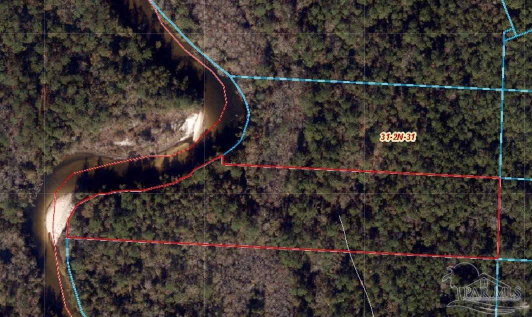 3700 Vantage Road Cantonment, FL 32533 - Photo 2 of 22