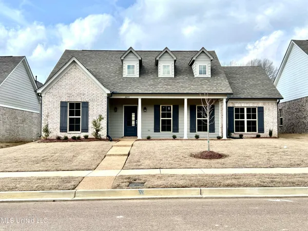 $359,900 | 2233 Scott Mdws Lane, Hernando, MS 38632