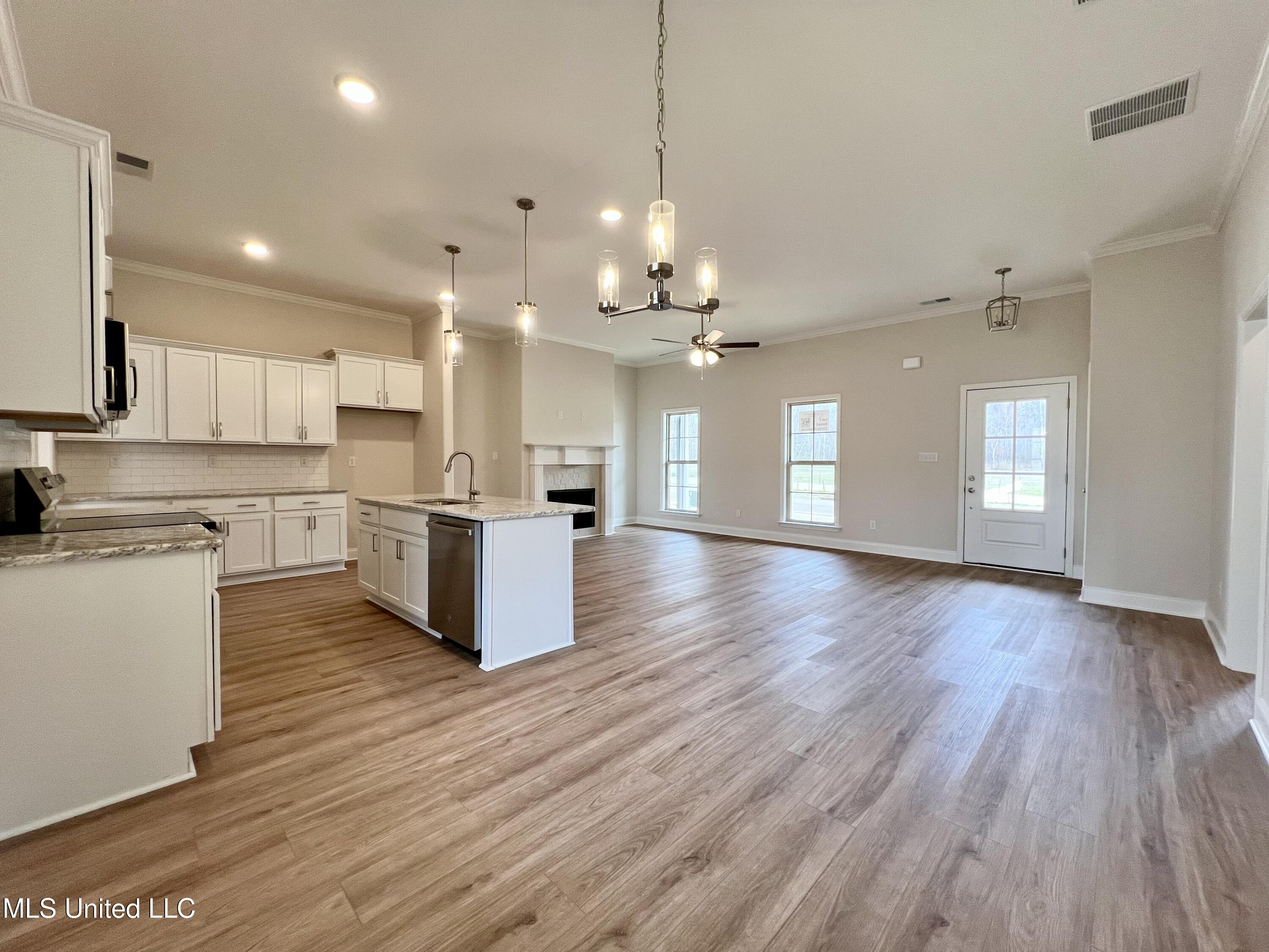 2233 Scott Mdws Lane Hernando, MS 38632 - Photo 11 of 25 IMG_6207