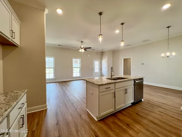 $359,900 | 2233 Scott Mdws Lane, Hernando, MS 38632