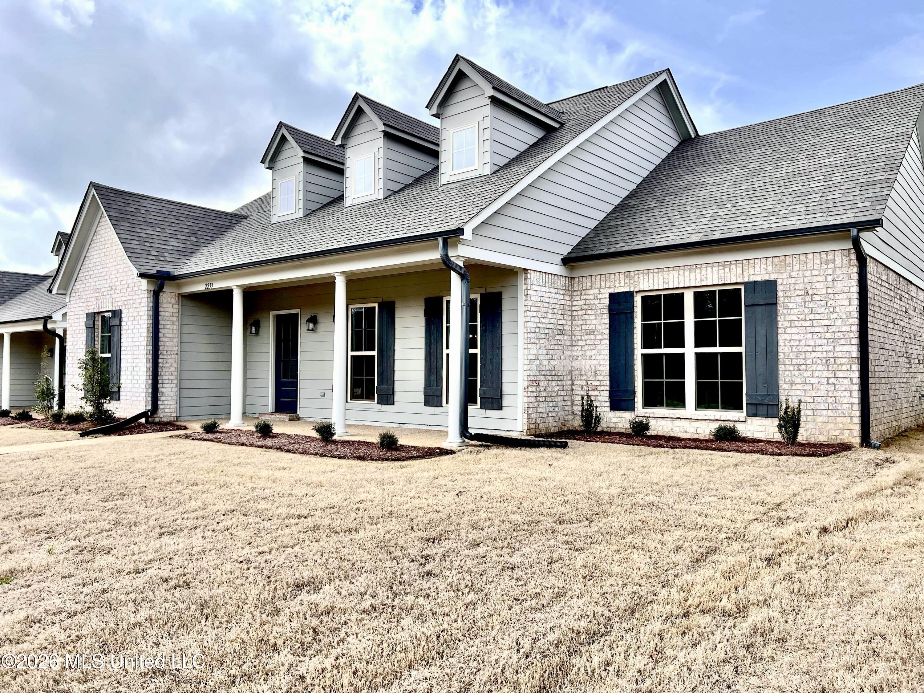 2233 Scott Mdws Lane Hernando, MS 38632 - Photo 25 of 25 IMG_6253