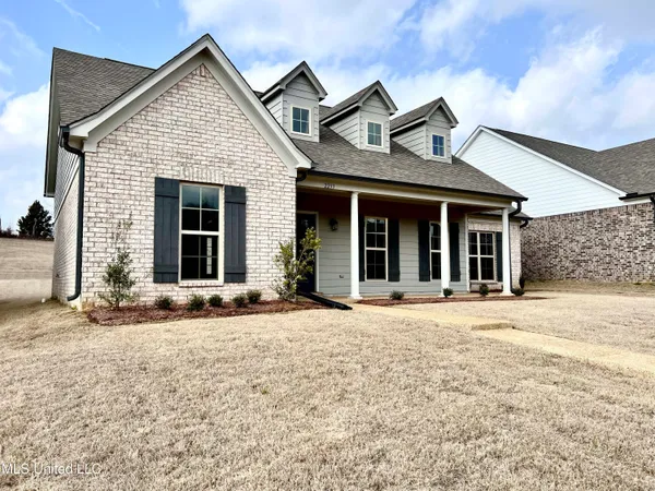 $359,900 | 2233 Scott Mdws Lane, Hernando, MS 38632
