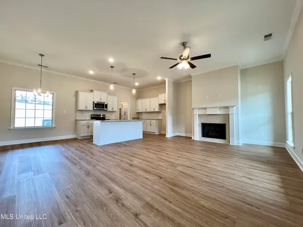 $359,900 | 2233 Scott Mdws Lane, Hernando, MS 38632