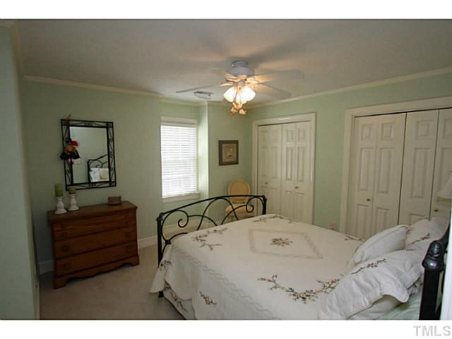 3112 Rutledge Court Raleigh, NC 27613 - Photo 19 of 20 Bedroom