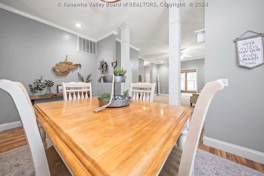 6675 Big Seven Mile Road Ona, WV 25545 - Photo 12 of 40 Gallery Image 12