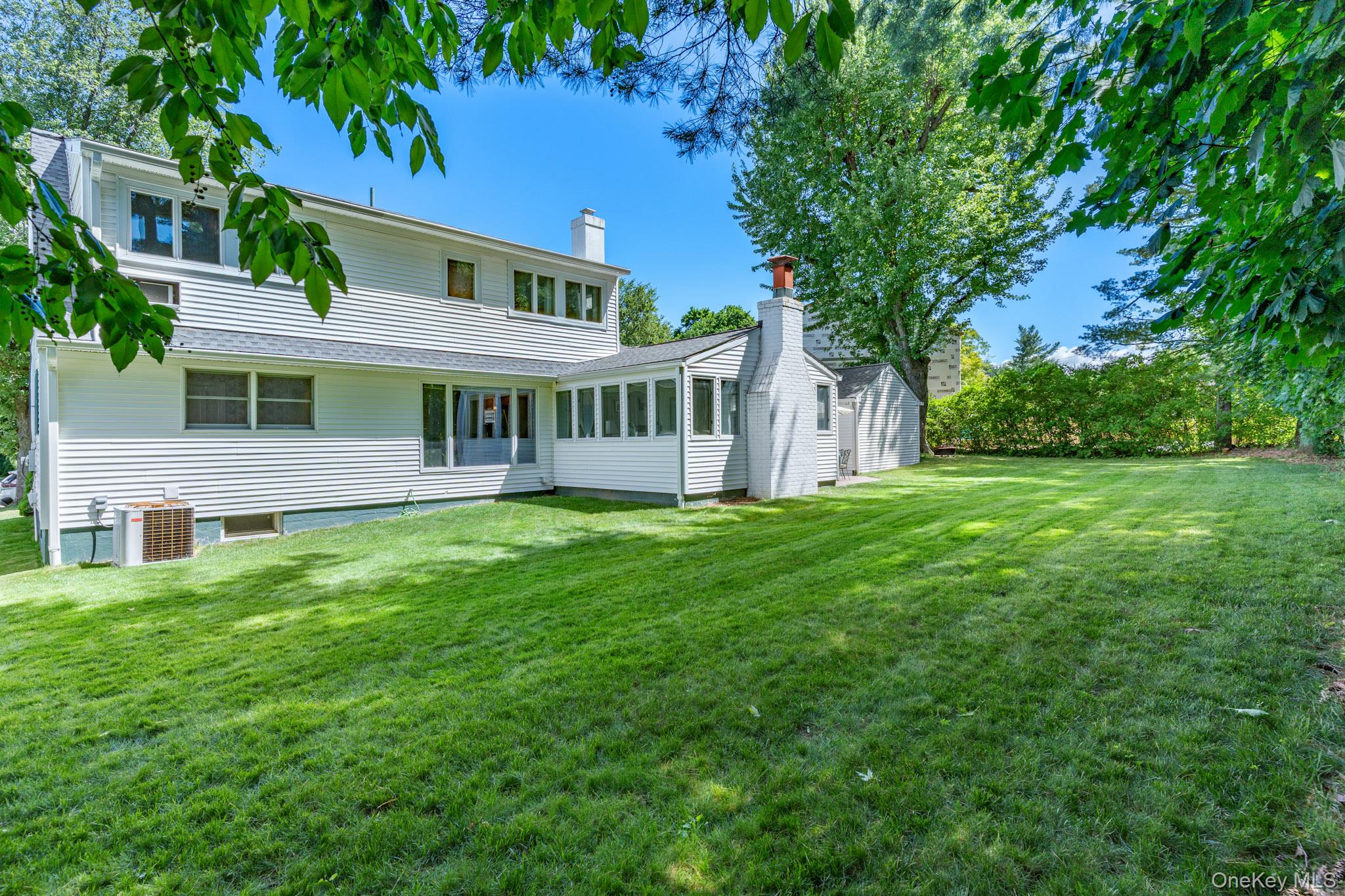 11 Overlook Road Ardsley, NY 10502 - Photo 42 of 46