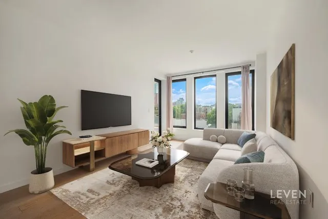 $1,550,000 | 58 St Marks Place, Unit 407 | Boerum Hill