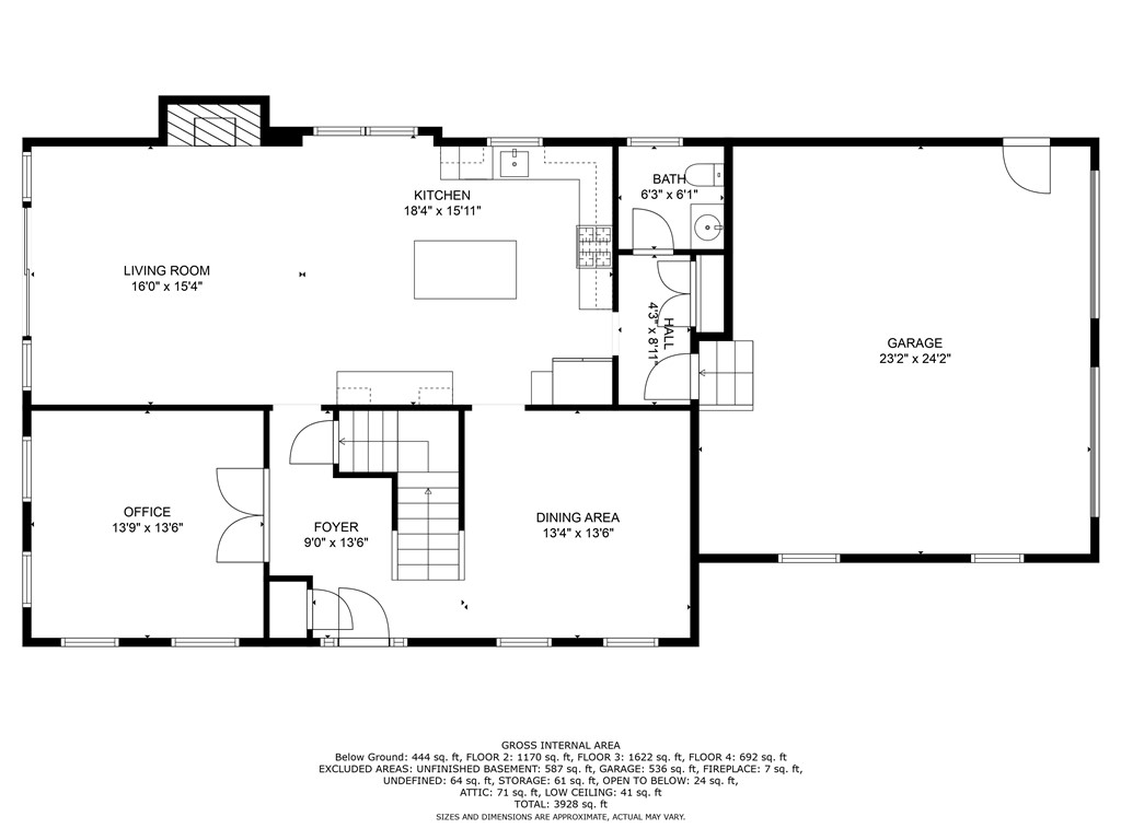 211 Morrison Avenue Middletown, RI 02842 - Photo 47 of 50