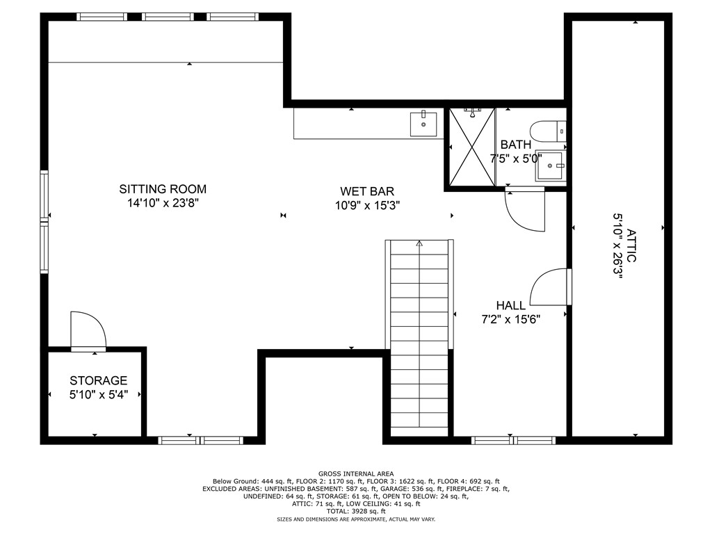 211 Morrison Avenue Middletown, RI 02842 - Photo 49 of 50