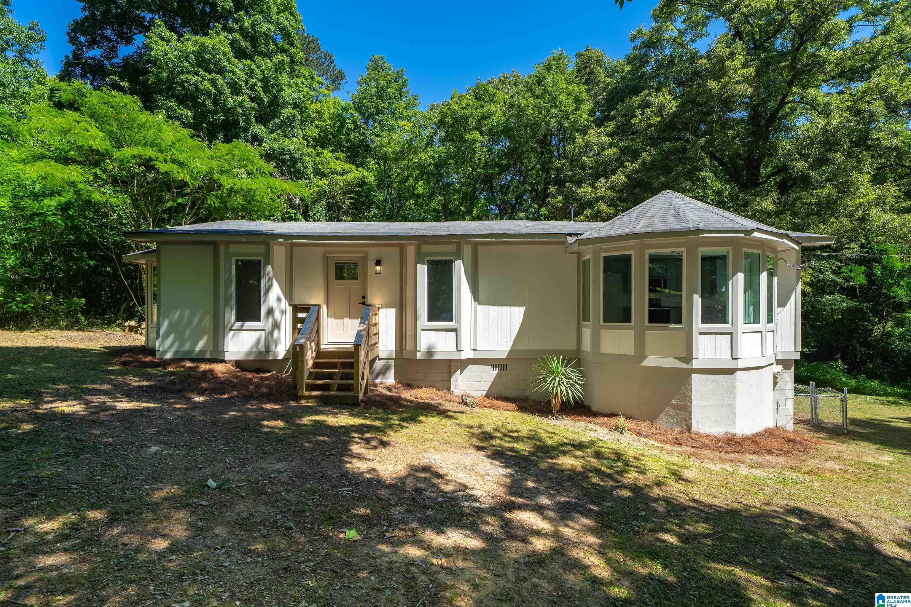 5162 Willow Ridge Lane Pinson, AL 35126 - Photo 2 of 36