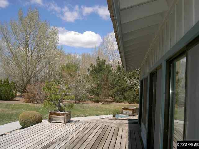 1461 Orchard Road Gardnerville, NV 89410 - Photo 8 of 9 Photo 8