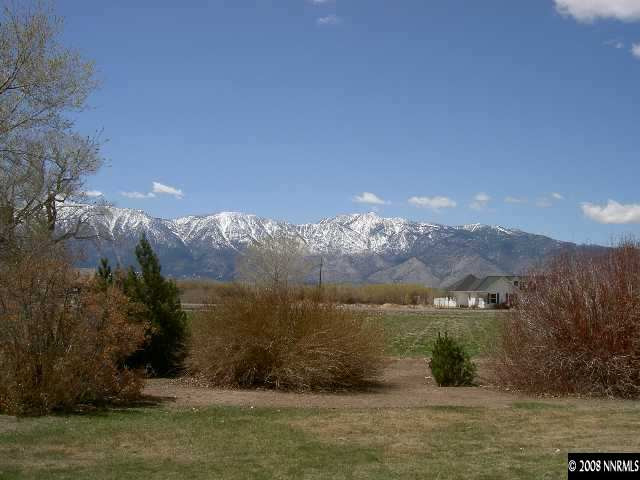 1461 Orchard Road Gardnerville, NV 89410 - Photo 9 of 9 Photo 9