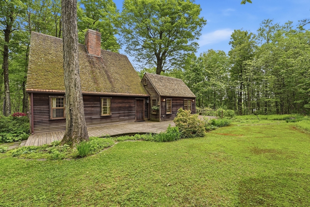 278 Ridge Road Worthington, MA 01098 - Photo 2 of 40