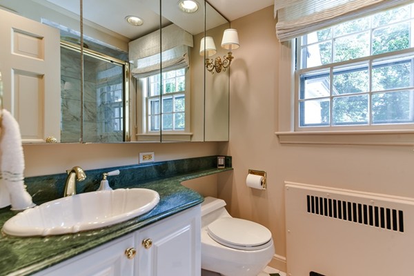 48 Thackeray Road Wellesley, MA 02481 - Photo 25 of 29