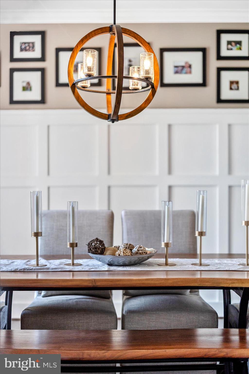 9607 Greenel Road Damascus, MD 20872 - Photo 20 of 102 Dining Room