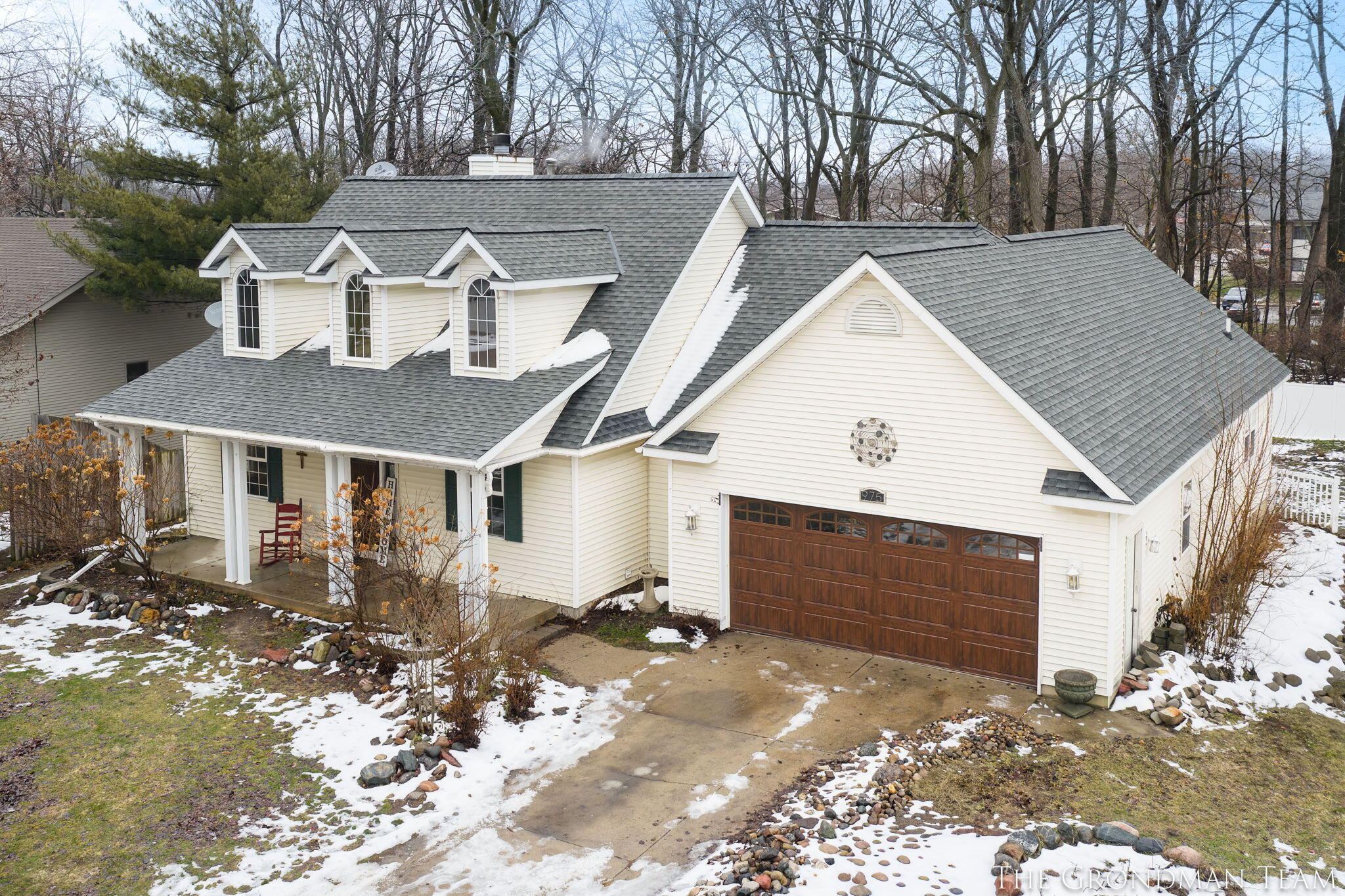 975 Songbird Lane Holland, MI 49423 - Photo 1 of 51 1-web-or-mls-975 Songbird Ln, Holland, M