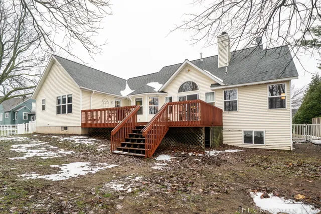 $415,000 | 975 Songbird Lane, Holland, MI 49423