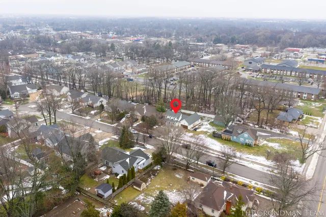 $415,000 | 975 Songbird Lane, Holland, MI 49423