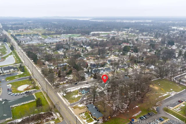 $415,000 | 975 Songbird Lane, Holland, MI 49423