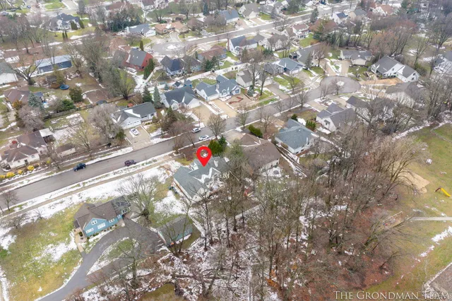 $415,000 | 975 Songbird Lane, Holland, MI 49423