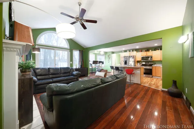 $415,000 | 975 Songbird Lane, Holland, MI 49423