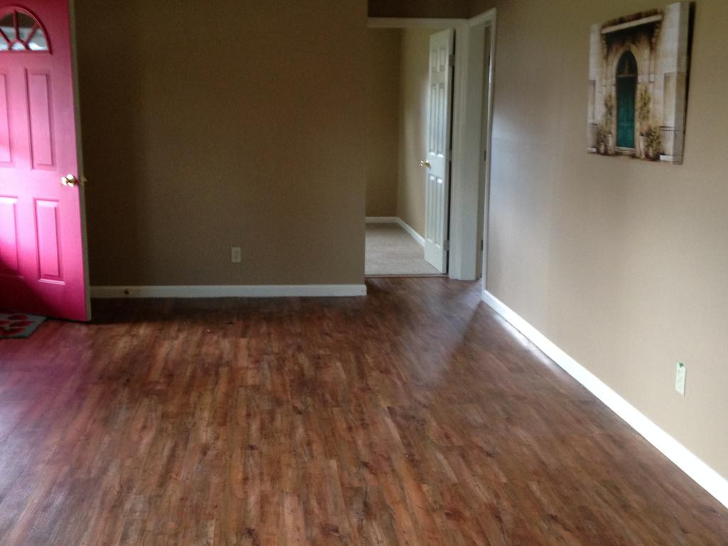 1609 Greene Road Morristown, TN 37814 - Photo 3 of 16 Photo 3