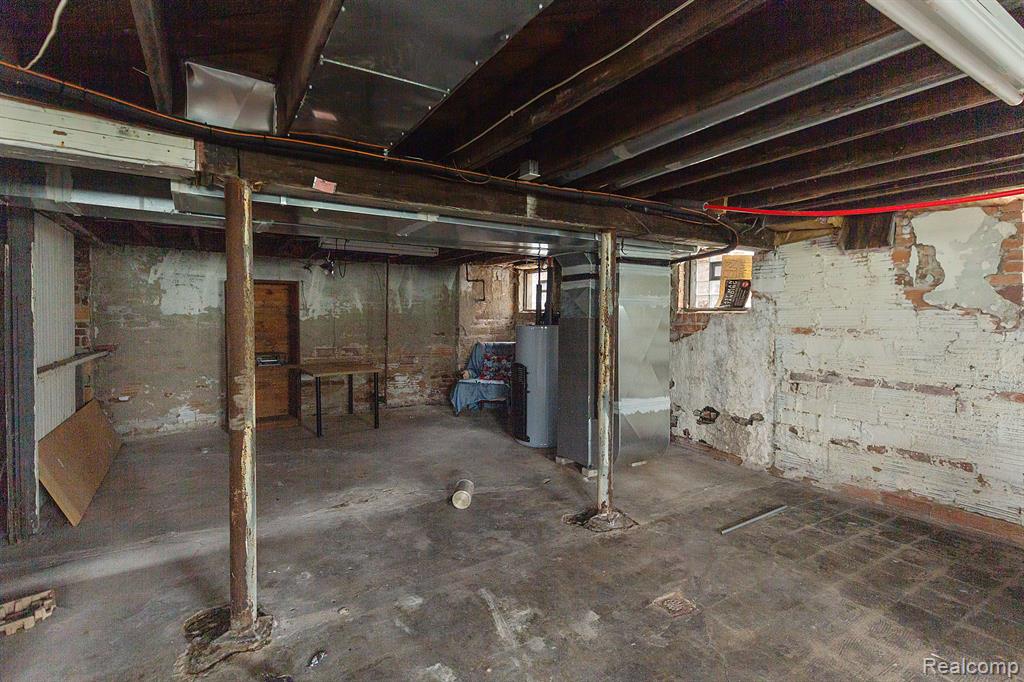 2230 Atkinson Street Detroit, MI 48206 - Photo 34 of 39 Gallery Image 34
