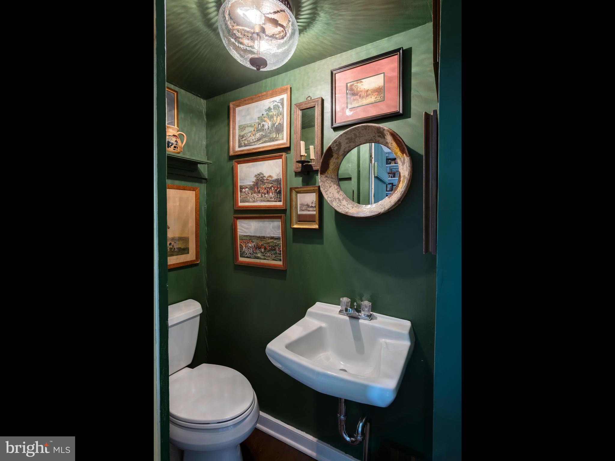 187 Iron Bridge Road Glenmoore, PA 19343 - Photo 22 of 58 Handy Powder Rm