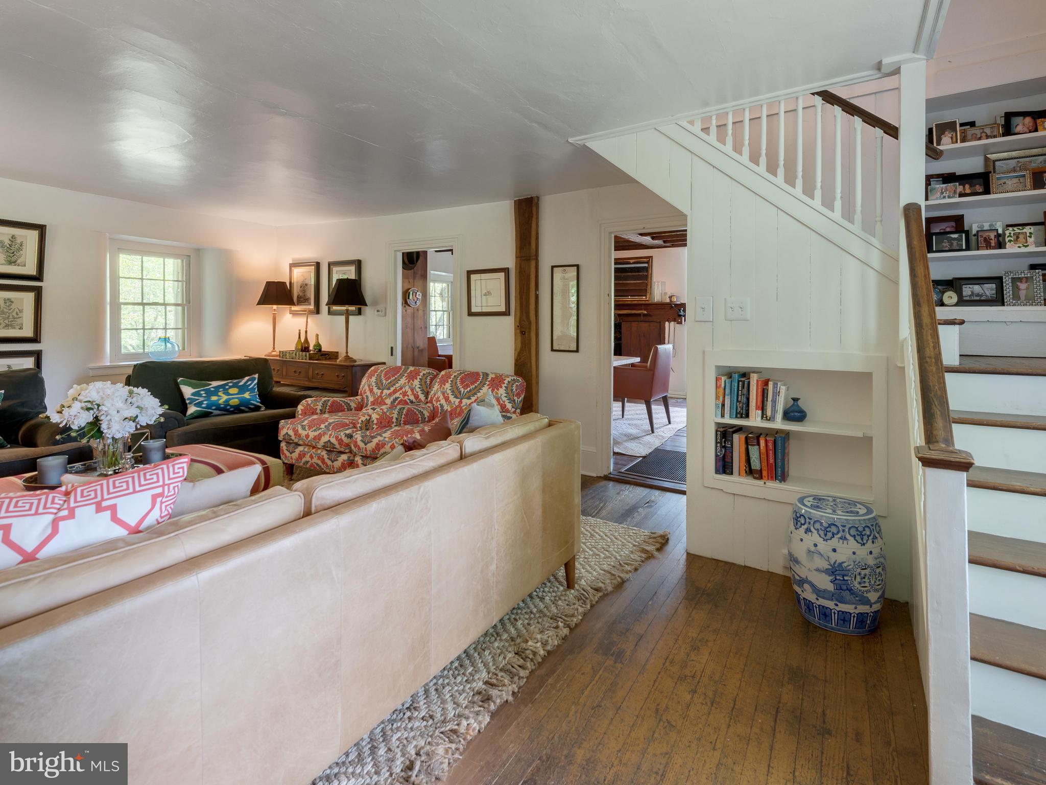 187 Iron Bridge Road Glenmoore, PA 19343 - Photo 25 of 58 2 doors from Great Rm to Dining Rm