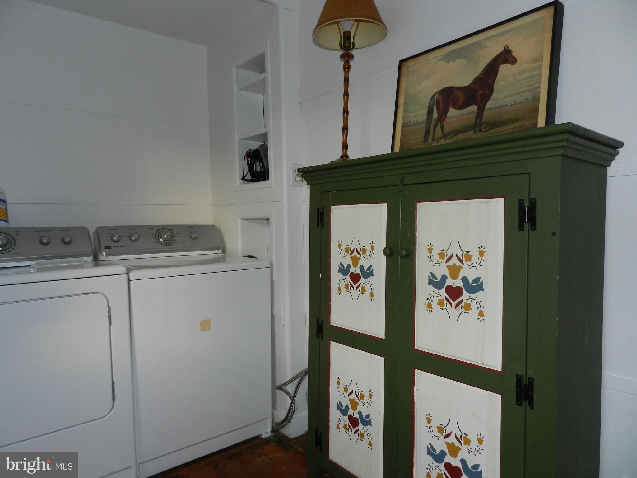 187 Iron Bridge Road Glenmoore, PA 19343 - Photo 33 of 58 2nd floor Laundry