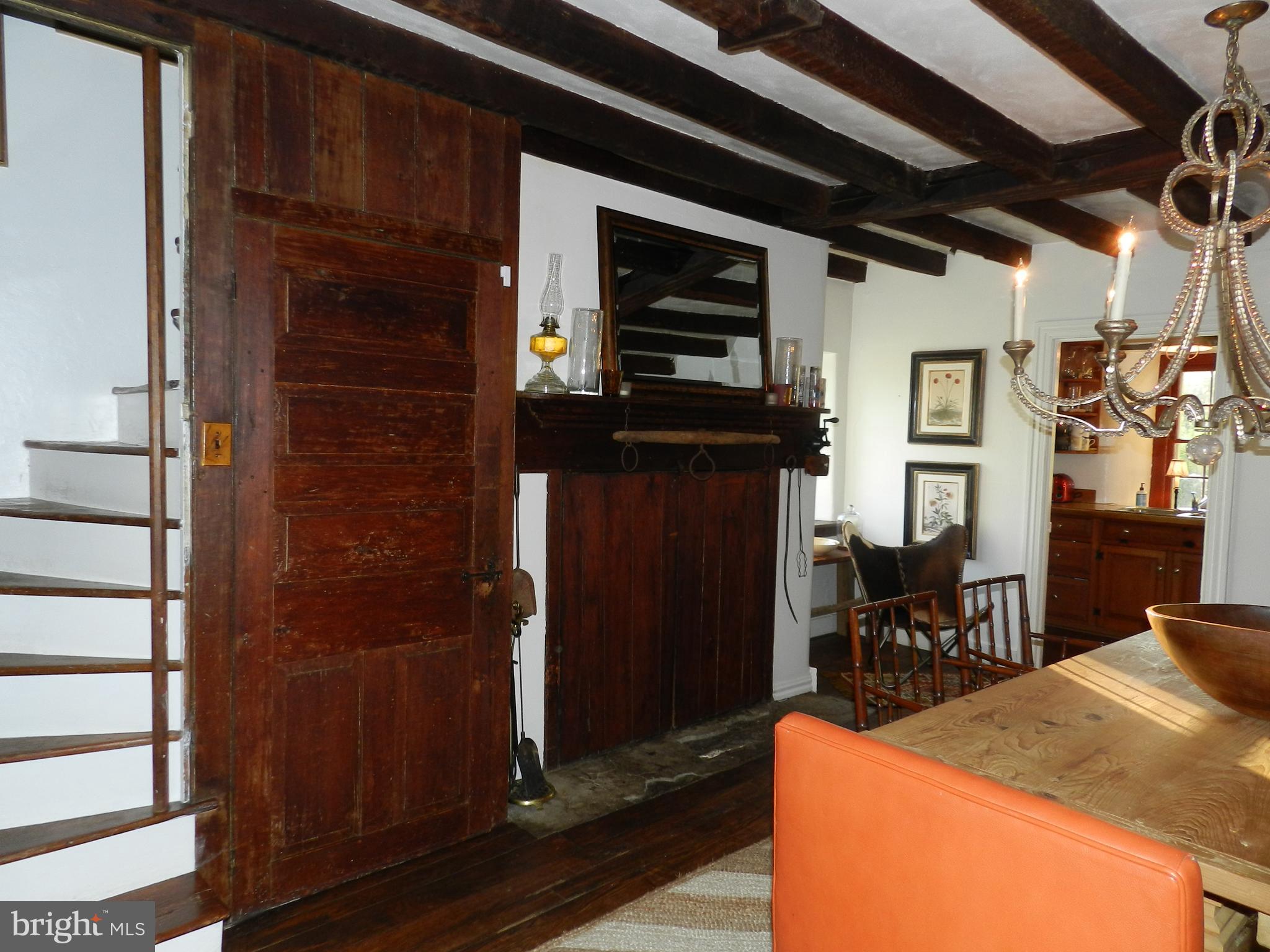 187 Iron Bridge Road Glenmoore, PA 19343 - Photo 48 of 58 Dining Rm