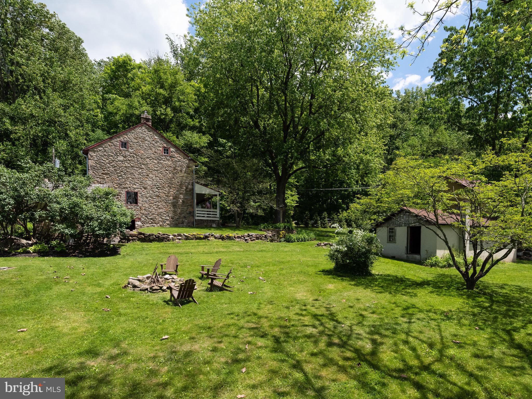 187 Iron Bridge Road Glenmoore, PA 19343 - Photo 10 of 58 Picture perfect!