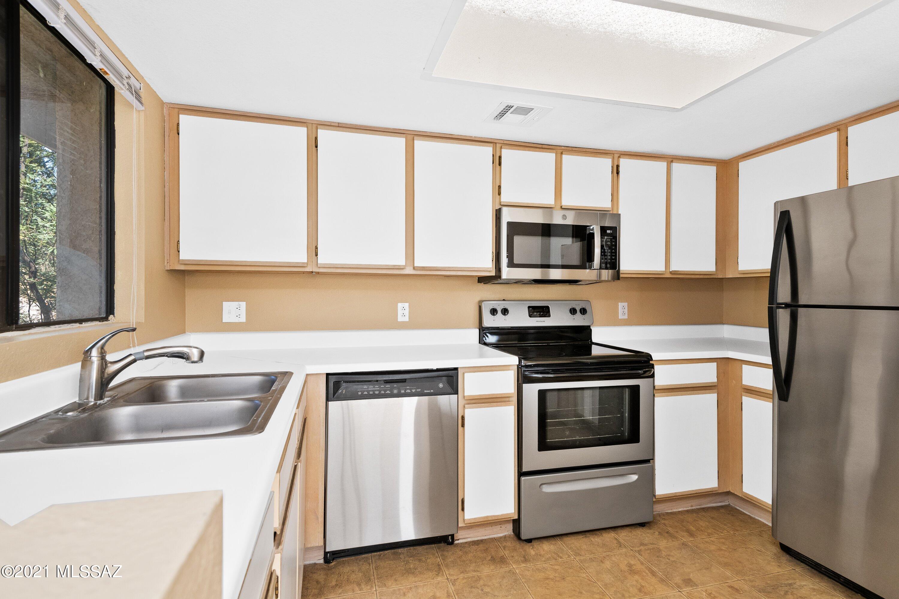 7255 East Snyder Road, Unit 9205 Tucson, AZ 85750 - Photo 8 of 30