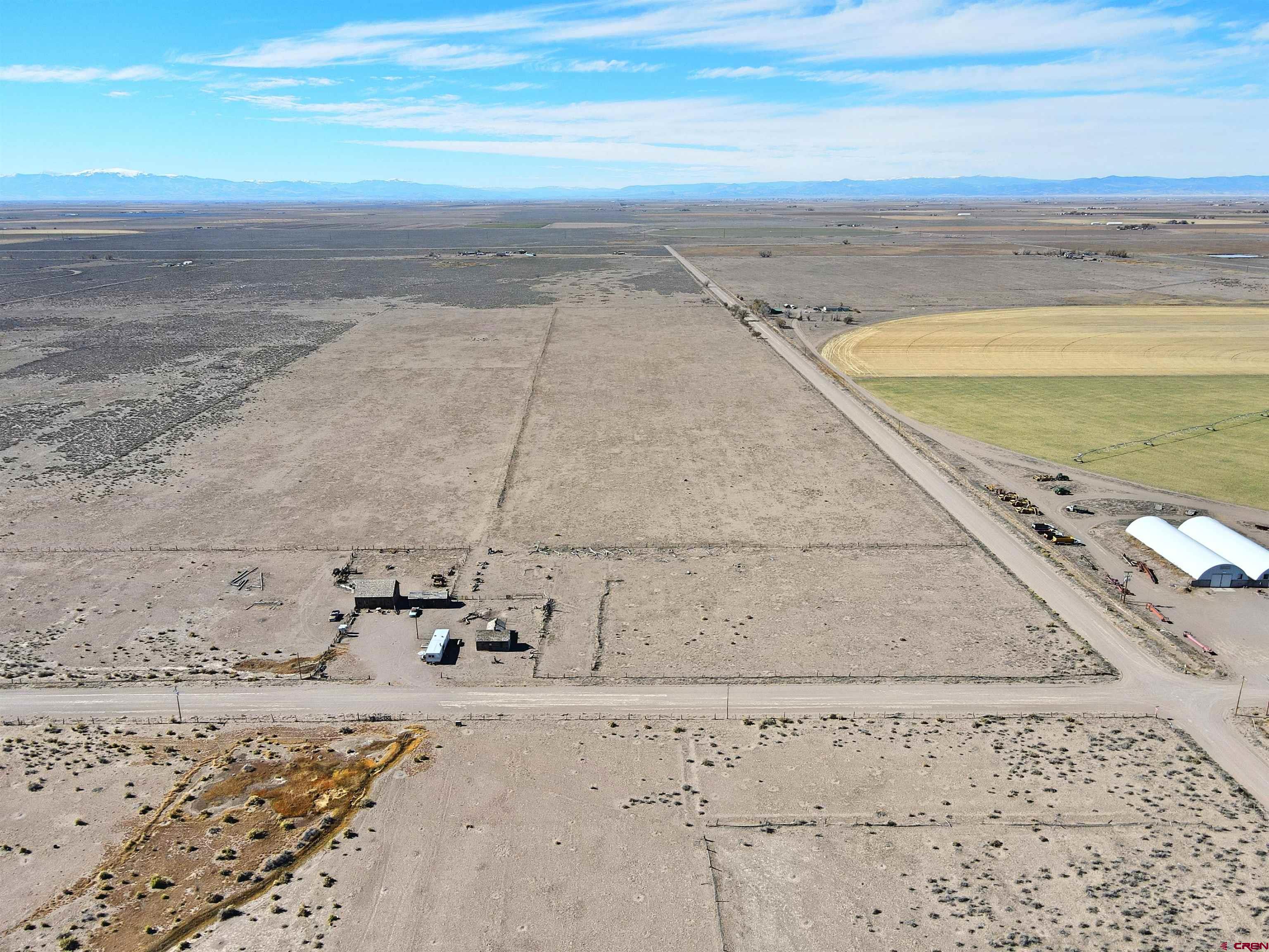 2 North County Road 110 Mosca, CO 81146 - Photo 8 of 9 a view of beach and ocean