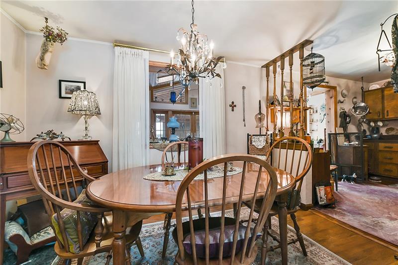 861 Blue Ridge Drive Pittsburgh, PA 15239 - Photo 12 of 25 Gallery Image 12
