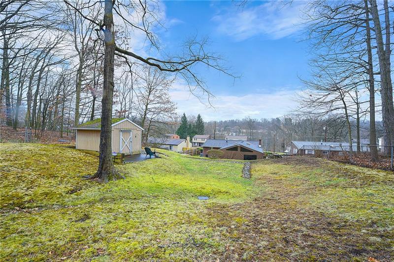 861 Blue Ridge Drive Pittsburgh, PA 15239 - Photo 25 of 25 Gallery Image 25