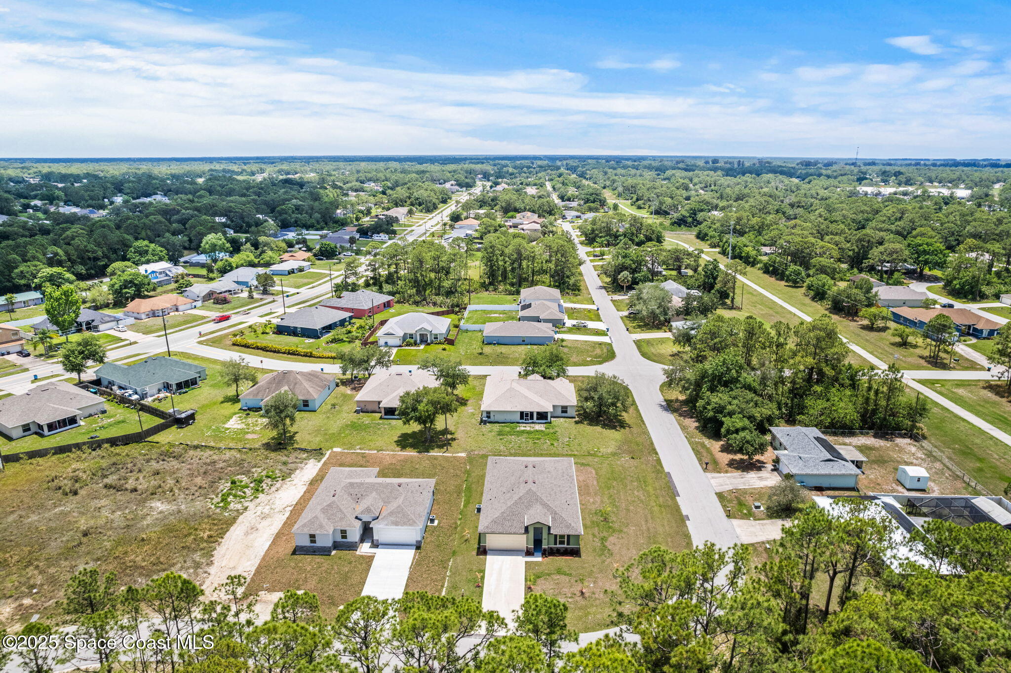 241 Sarah Road Southwest Palm Bay, FL 32908 - Photo 50 of 54 a view of a city