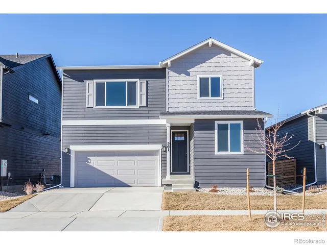 $619,900 | 561 Whisperwind Lane, Fort Collins, CO 80524