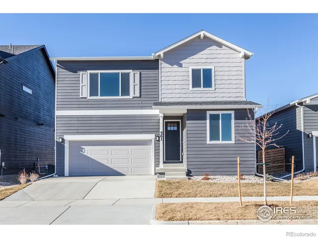 $619,900 | 561 Whisperwind Lane, Fort Collins, CO 80524