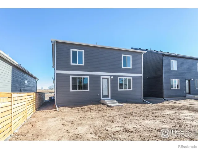 $619,900 | 561 Whisperwind Lane, Fort Collins, CO 80524