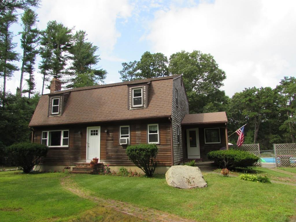110 Alley Road Rochester, MA 02770 - Photo 3 of 14