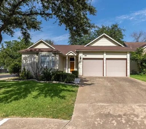 $2,350 | Undisclosed Address, Austin, TX 78729
