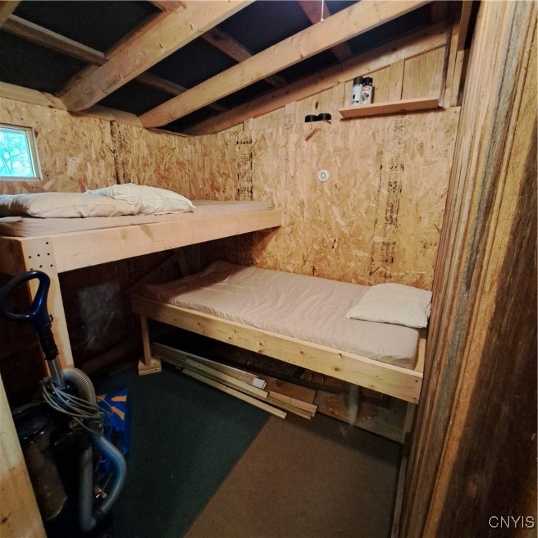 0 Sullivan Road Taberg, NY 13471 - Photo 18 of 24 Main level bunk room 1.