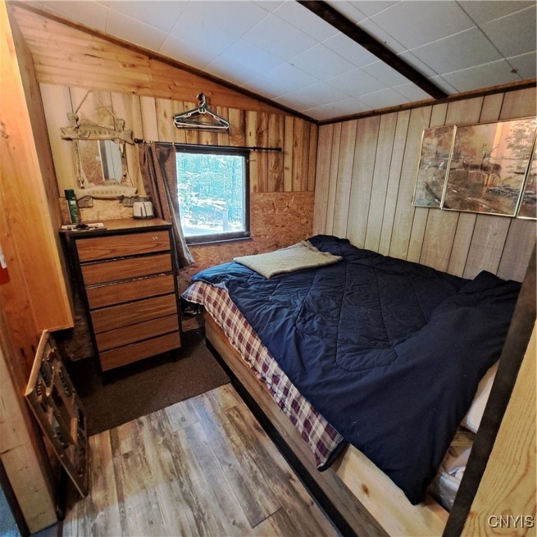0 Sullivan Road Taberg, NY 13471 - Photo 19 of 24 Main level bunk room 2.