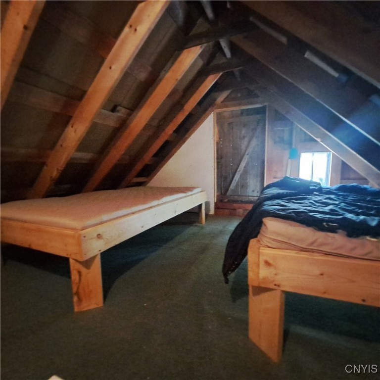0 Sullivan Road Taberg, NY 13471 - Photo 22 of 24 Upper Bunk loft.