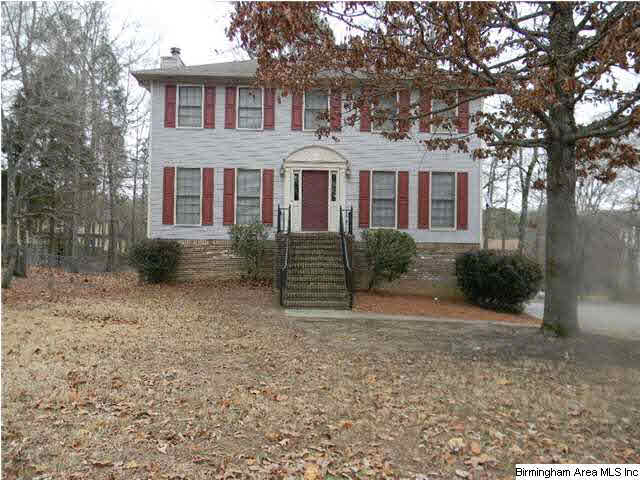 1012 Independence Drive Alabaster, AL 35007 - Photo 1 of 27